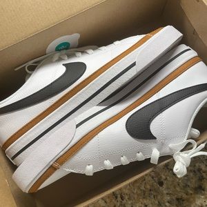 Nike court legacy sneakers